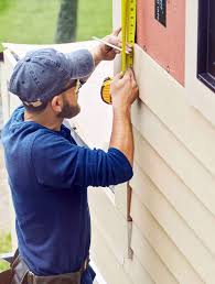 Best Stone Veneer Siding  in Skyline, AL